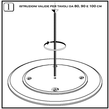 tulip re-edition by Eero Saarinen dining table in laminate, carrara, marquinia, arabescato vagli and calacatta oro assembly